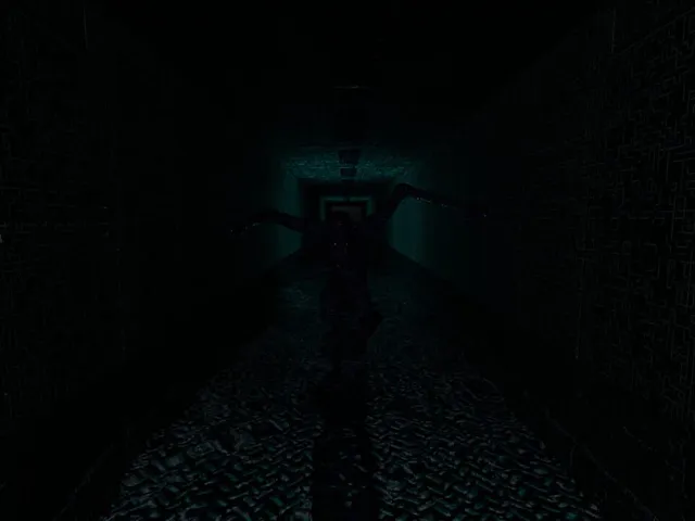 InsanZ: Retro Survival Horror