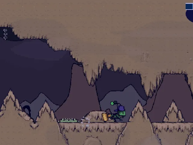 Insect Adventure