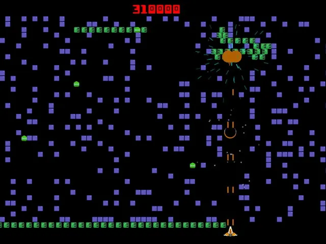 Insectipede