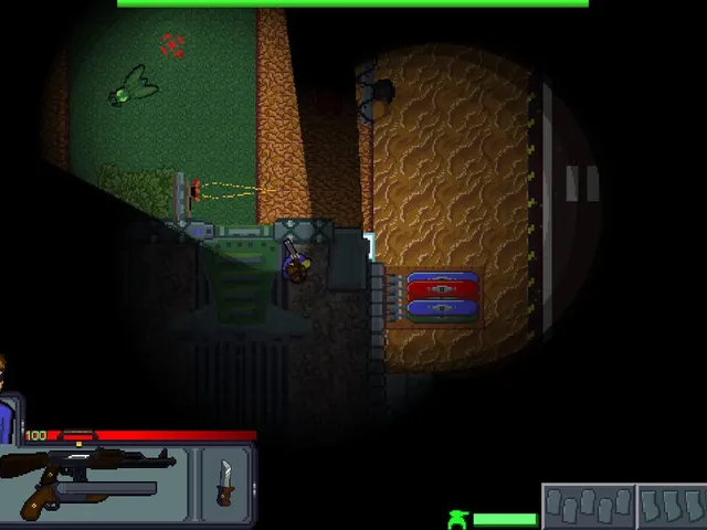 Insectoid Descent