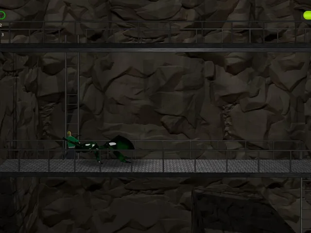 Insectophobia : Episode 1
