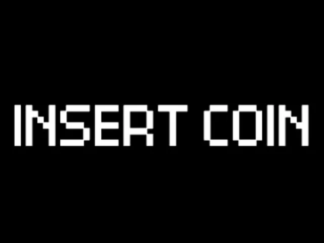 Insert Coin