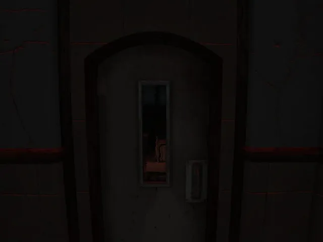 Inside: Before Birth