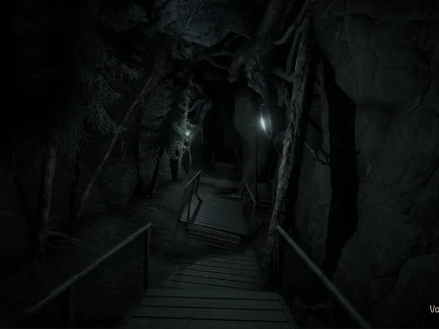 Inside Depth 6