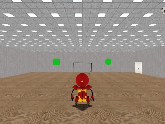 Inside Soccer