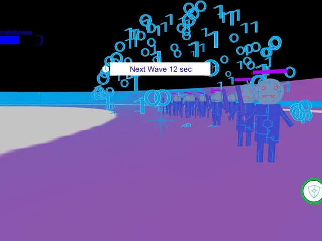 Inside the Computer
