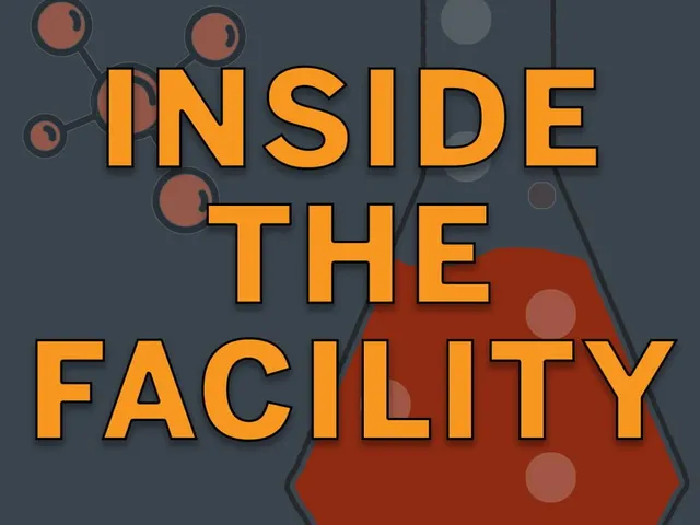 Inside the Facility