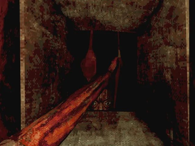 Inside the Flesh Engine