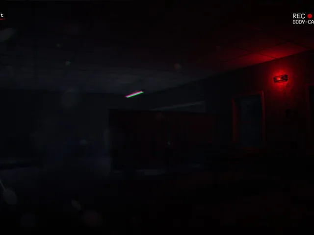 Inside the Labs