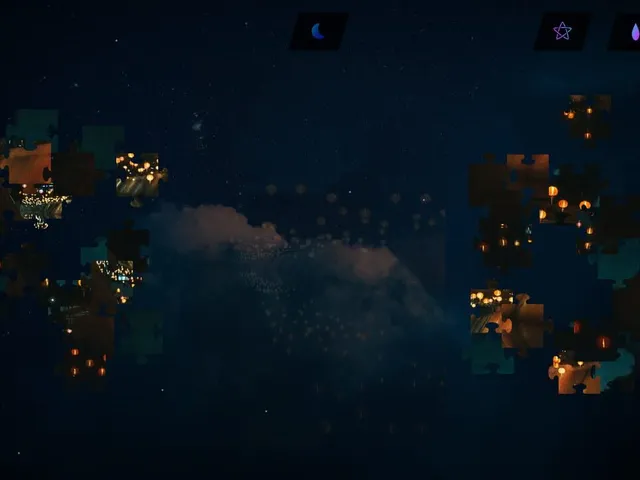Insomnia Jigsaw