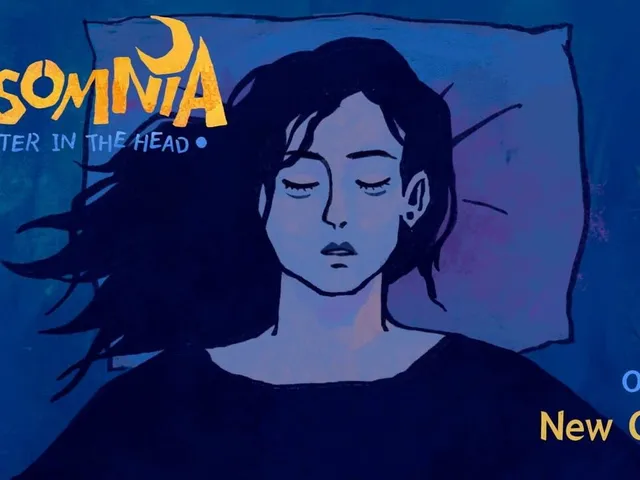Insomnia: Theater in the Head