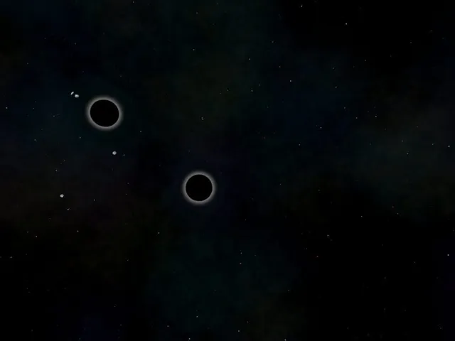 Inspiral: Echoes of Gravity