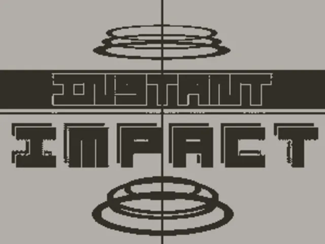 Instant Impact