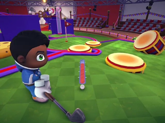 Instant Sports 2