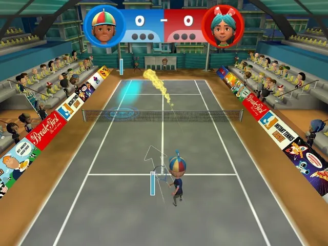 Instant Sports