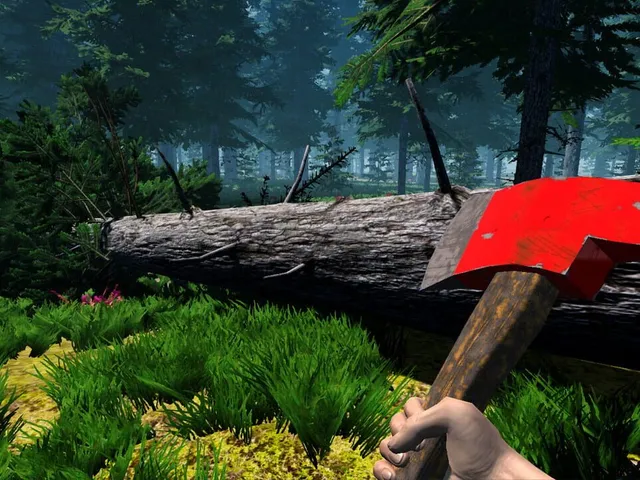 Instinct: Survival