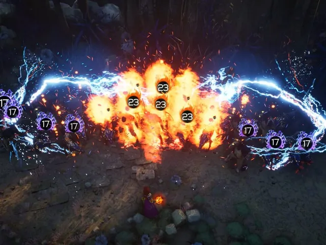 Instruments of Power
