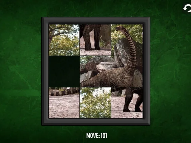 Intelligence: Dinosaurs