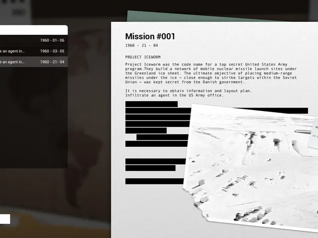 Intelligence Trader