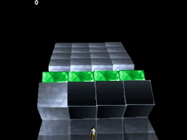 Intelligent Qube