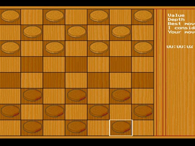 Intelligent Strategy Games 10
