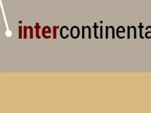 Intercontinental
