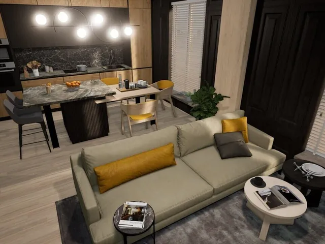 Interior Designer