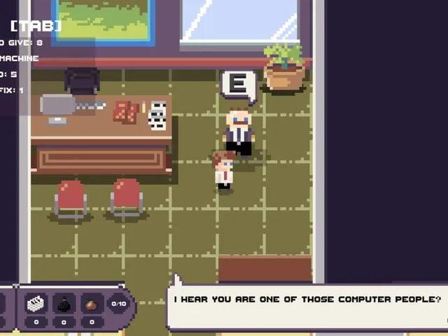 Intern: An Intern's Guide to Maintaining Internal Rage