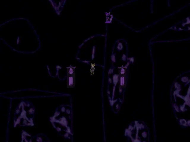 Internal Plexus