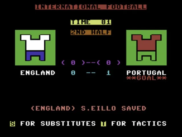 International Football