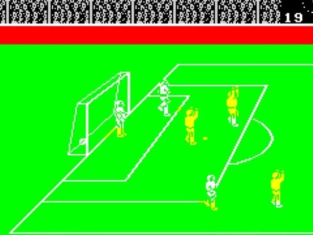 International Match Day