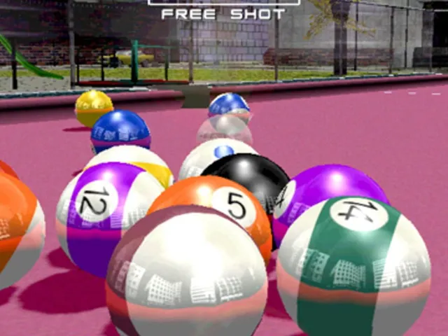 International Pool Championship