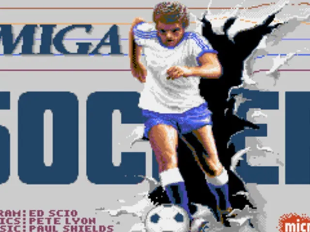 International Soccer