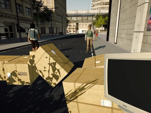 Internet Cafe Simulator 2025