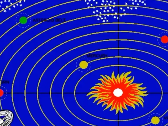 Interplanetary Voyage
