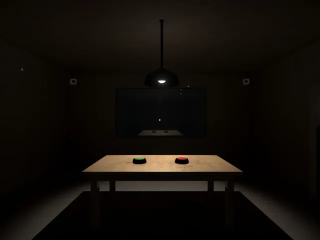 Interrogation 091