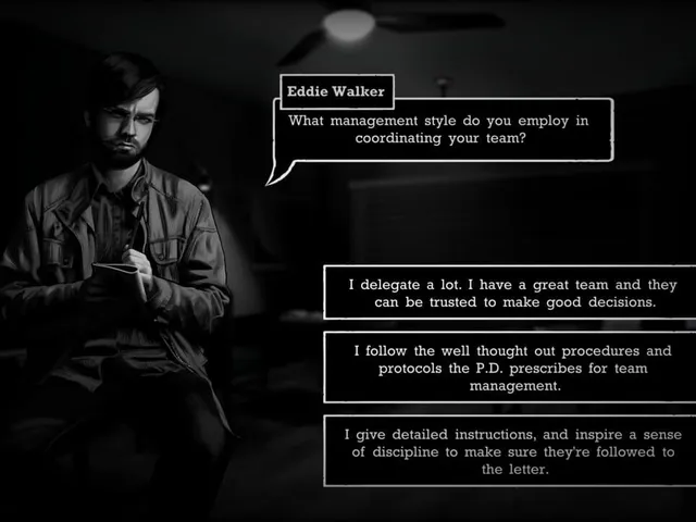 Interrogation: You Will Be Deceived