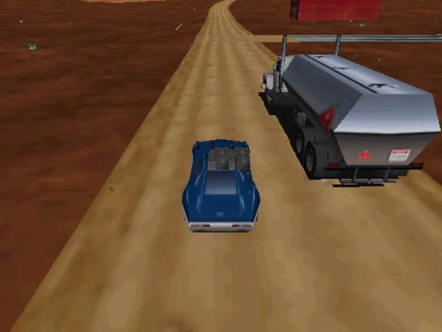 Interstate '76: Nitro Pack