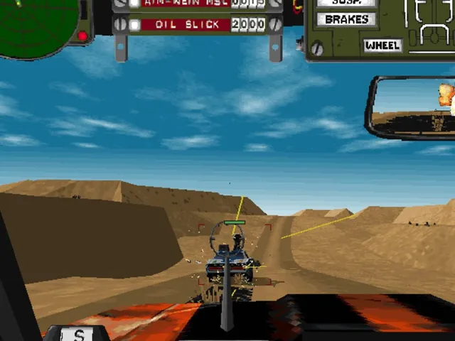 Interstate '76