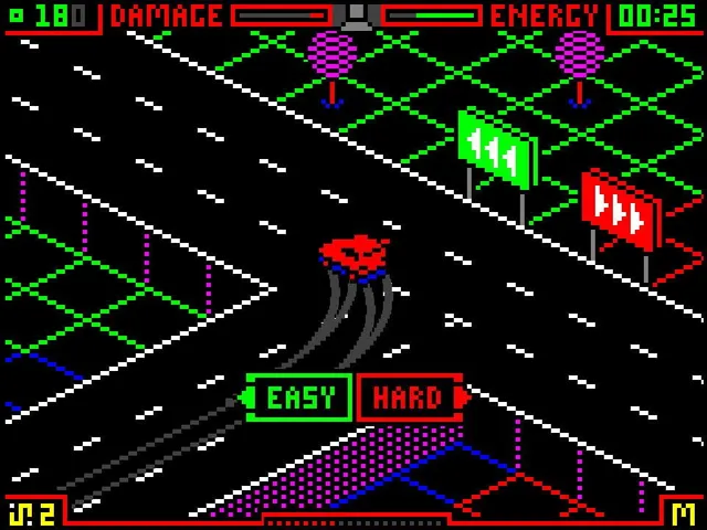 Interstate Drifter 1999