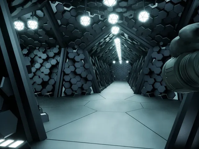 Interstellar Distress