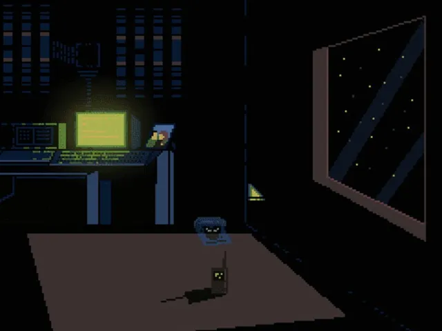 Interstellar Interruption