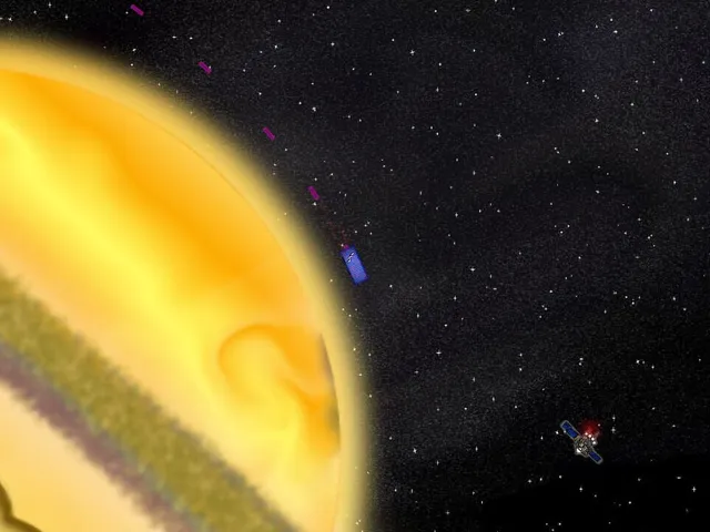 Interstellar Logistics Inc