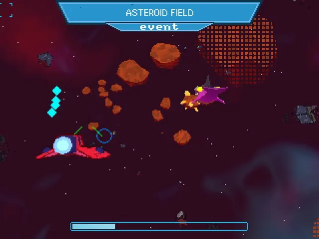 Interstellar Plunderer