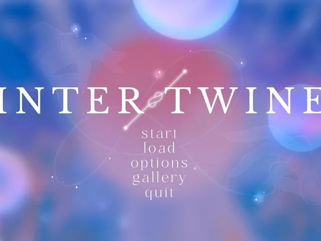 Intertwine
