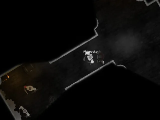 Into Evil