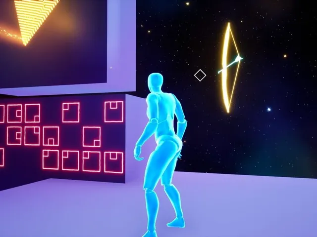 Into the Core