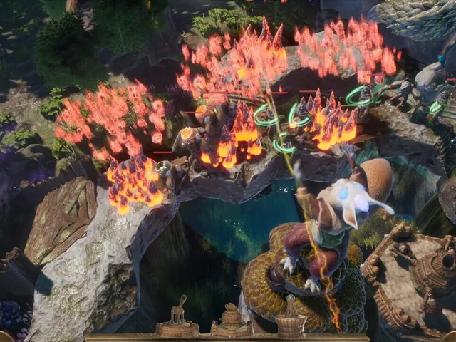 Intra: Tower Defense