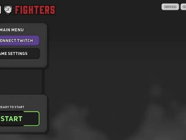 Intro Fighters