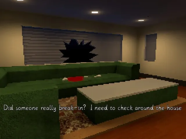 Intruder